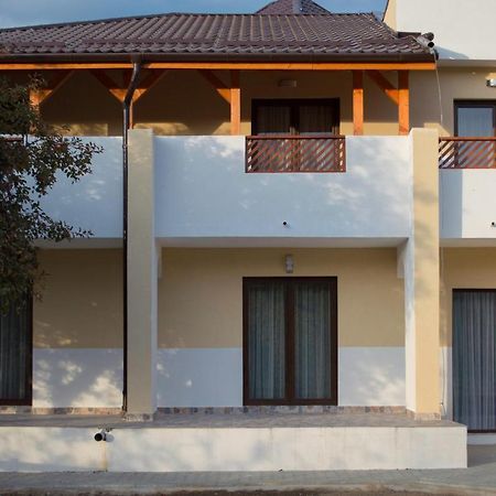 Pensiune Casa Ampeia Alba Iulia Ngoại thất bức ảnh