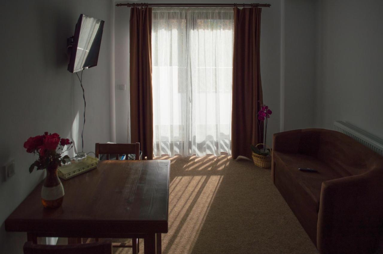 Pensiune Casa Ampeia Alba Iulia Ngoại thất bức ảnh
